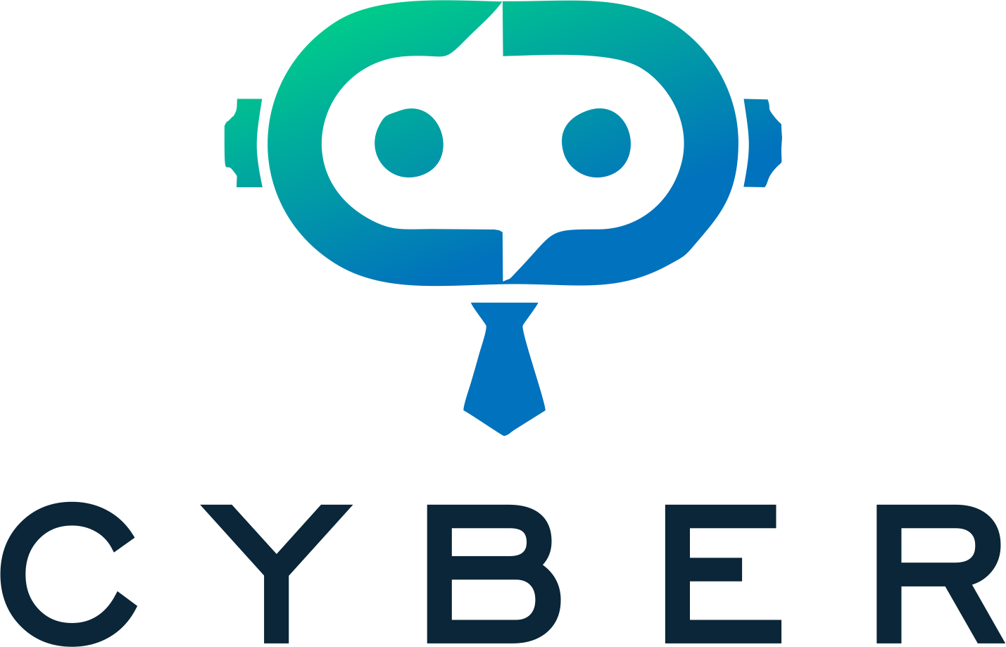 Cyber